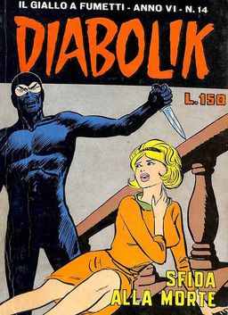 #12 December 1964 [529]